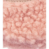 Shearling Baby Mary Jane