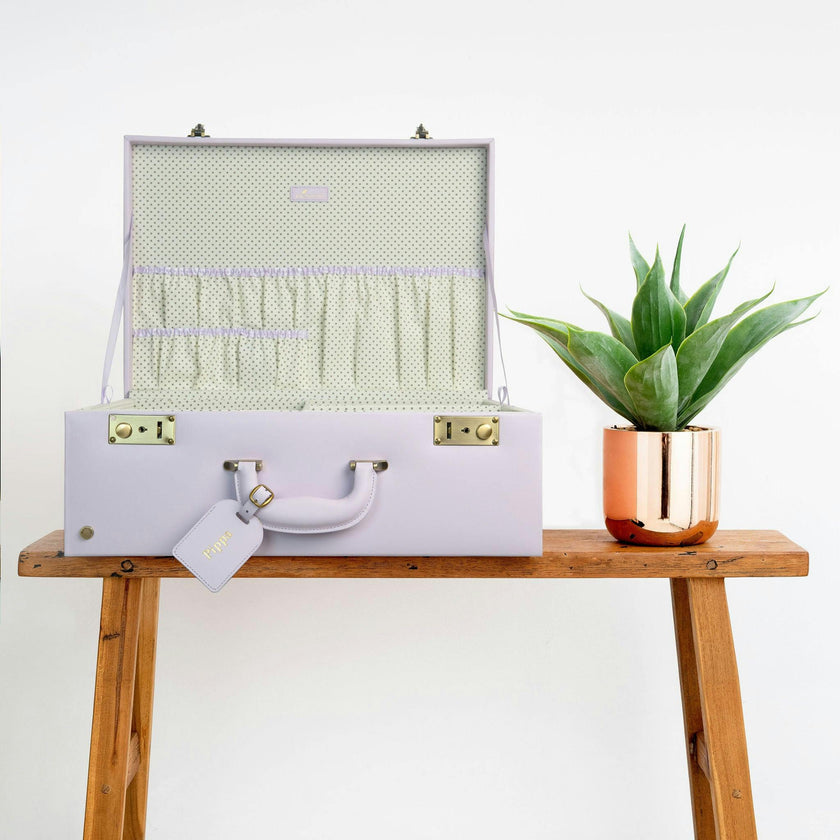 Large Memory Box Keepsake Case