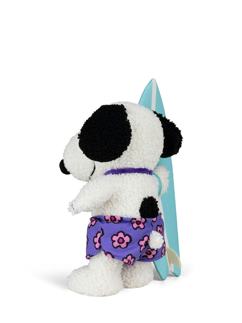Snoopy Surf Dog - 8.5"
