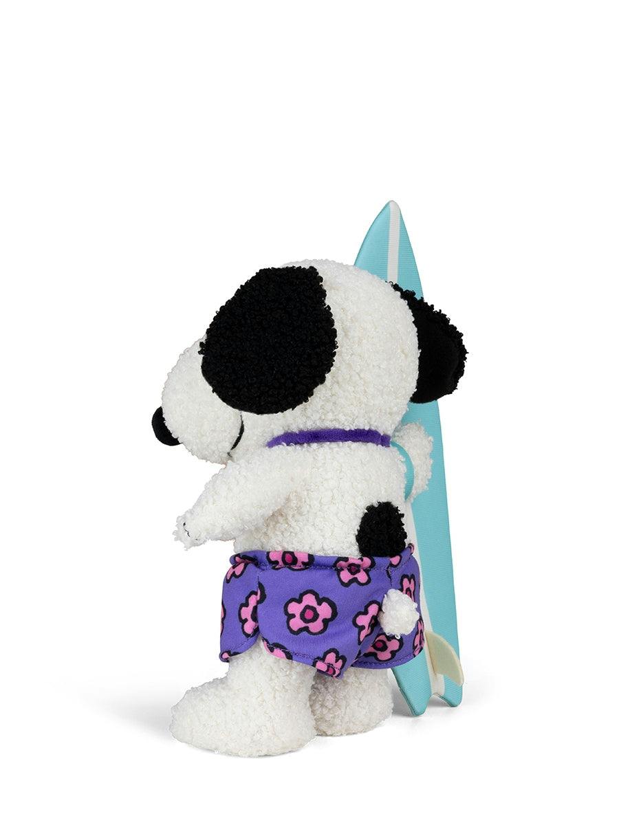 Snoopy Surf Dog - 8.5