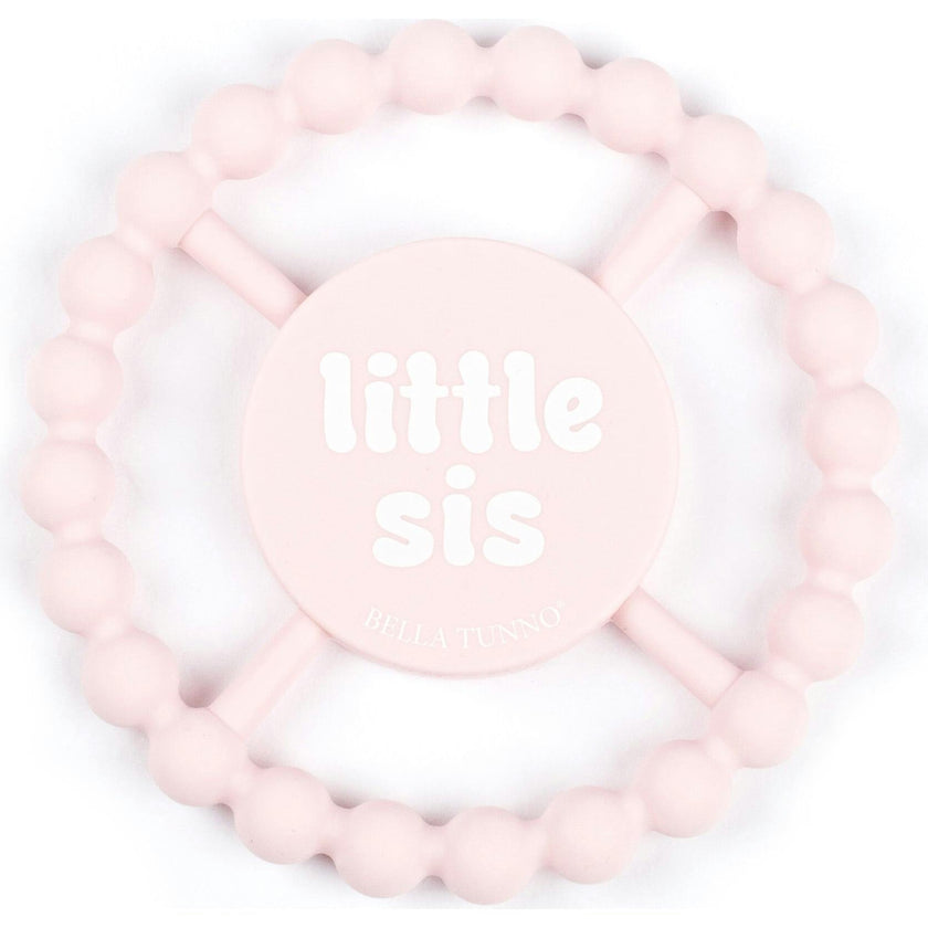 Little Sis Teether
