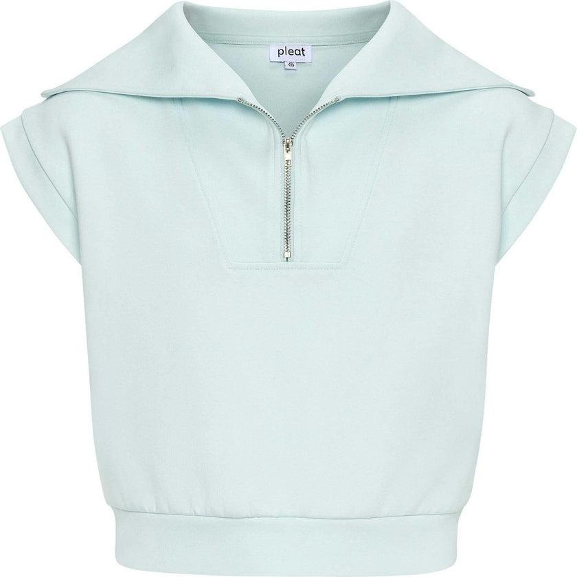 Callie Top Frost Cozy