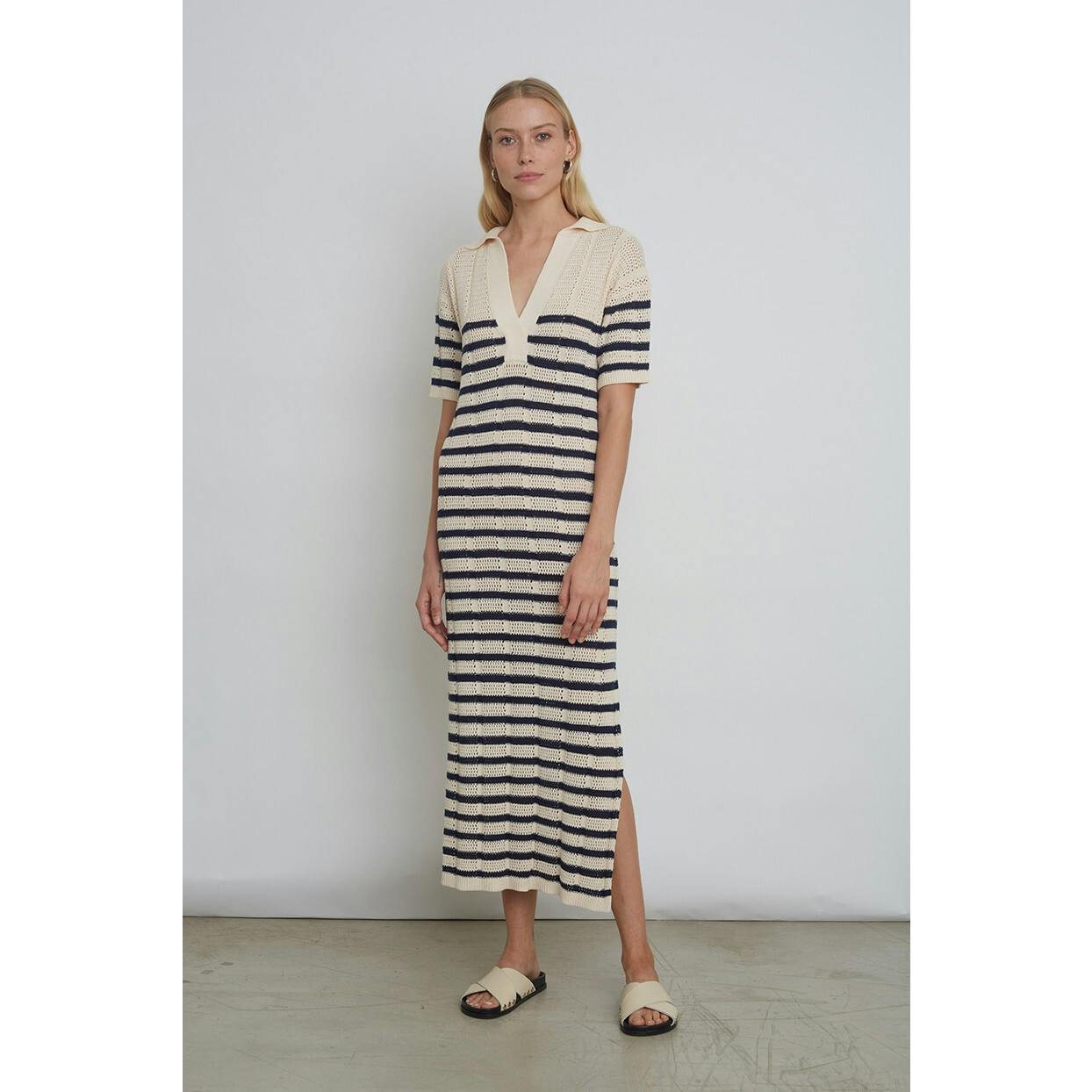 Women's Emmie Stripe Dress