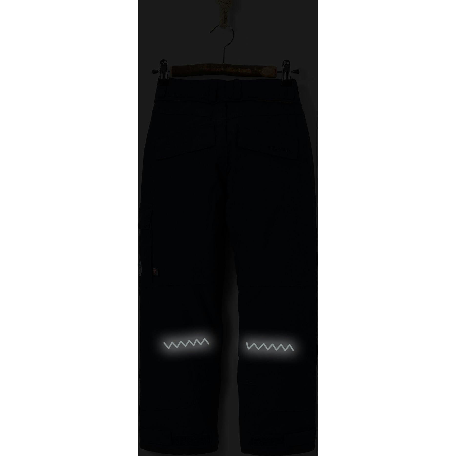Crusade snow pants