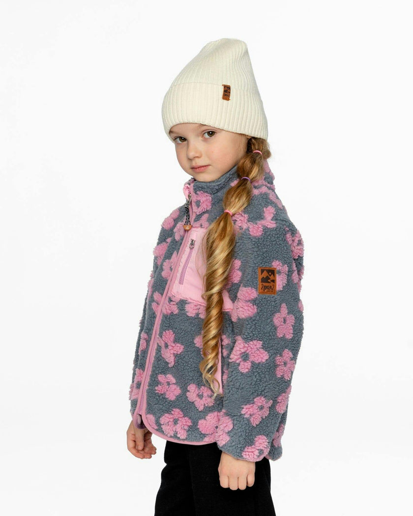Sherpa Jacket