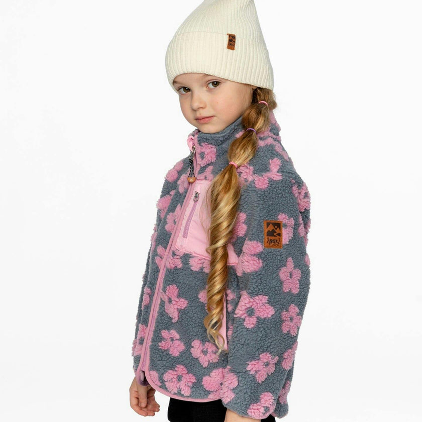 Sherpa Jacket