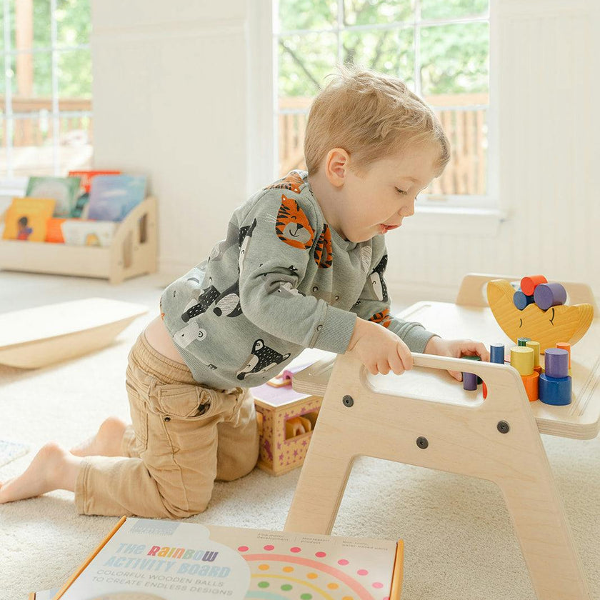 The Play Tray