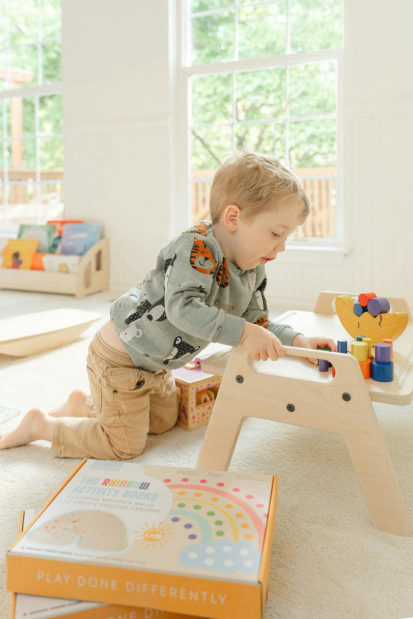 The Play Tray