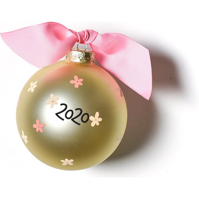 Glass Ornament