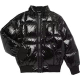 MOOSE KNUCKLES Marshall Bomber Jacket