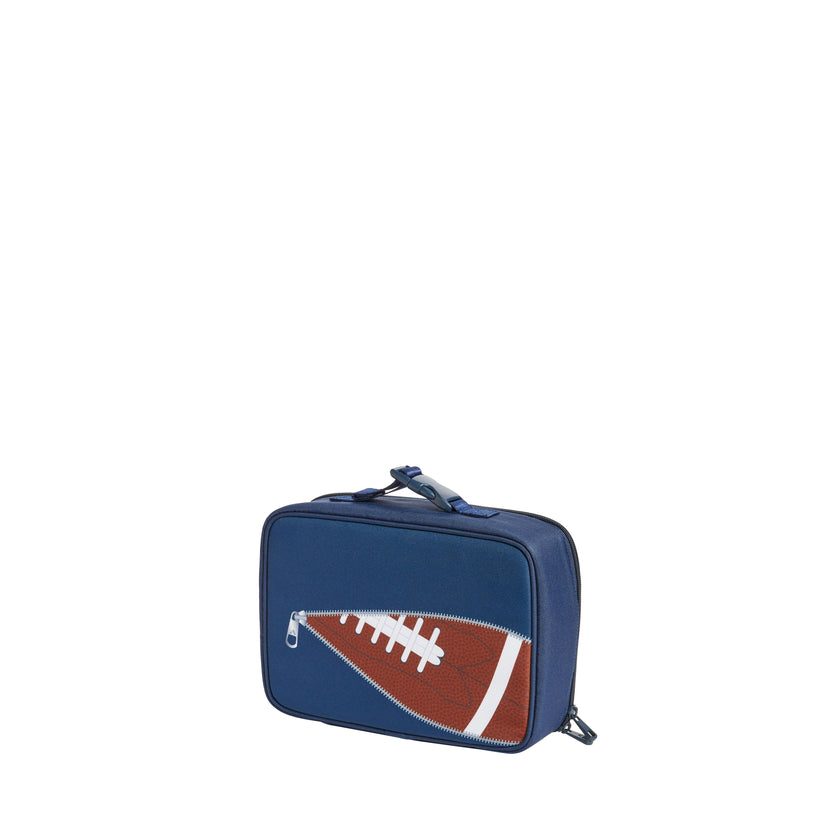 Rodgers Lunch Box, Sports