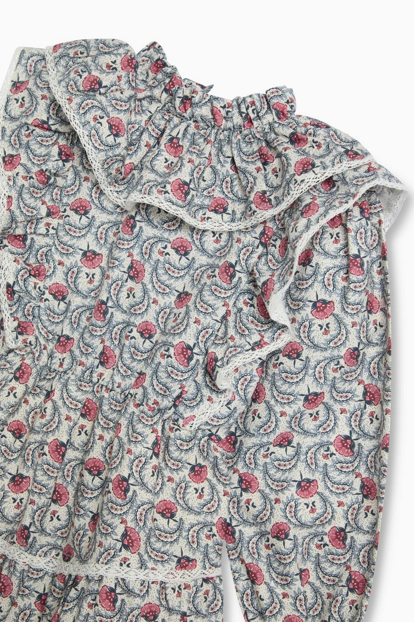 Nesta Dress