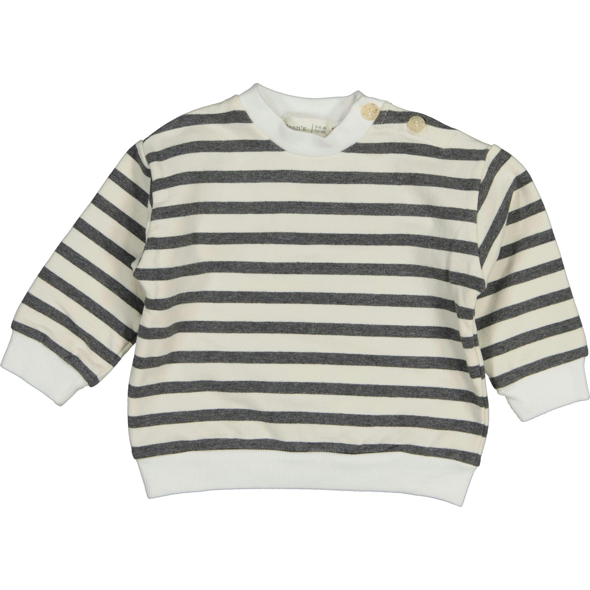 Long Sleeve Sweatshirt