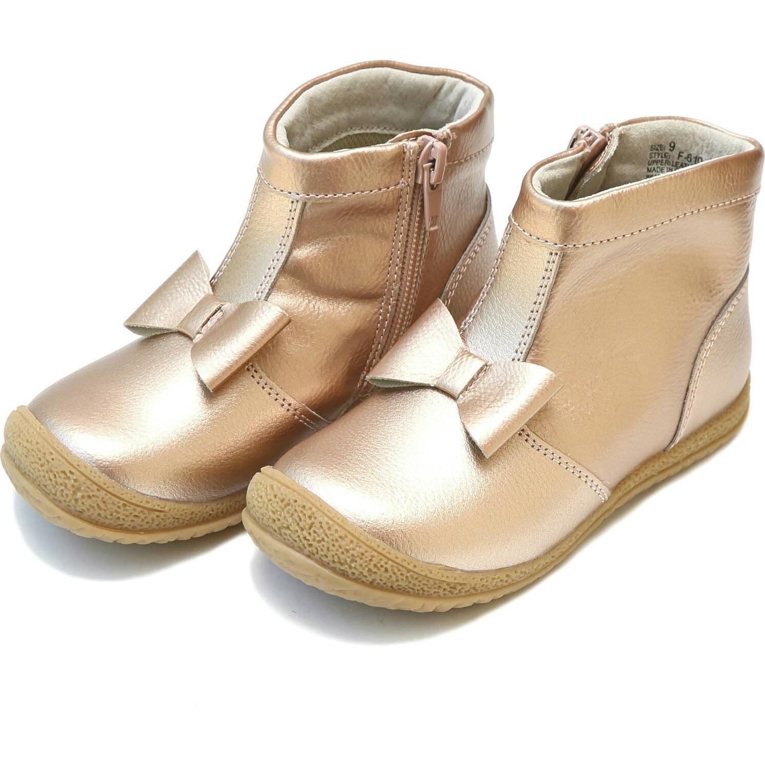 Hilary Bow Boot