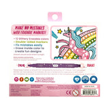 Make No Mistake! Sparkle Glittery Erasable Markers - Set of 12