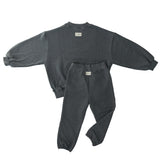 light cotton sweatpants