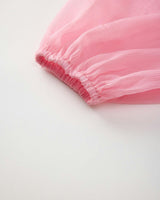 Kailey Mini Dress, Pink