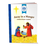 Away In A Manger Nativity & Christmas Carol
