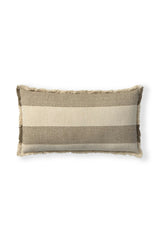 Rectangular Cushion Lines