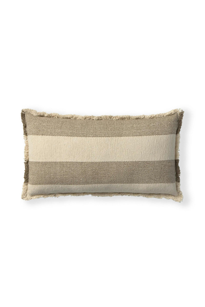 Rectangular Cushion Lines