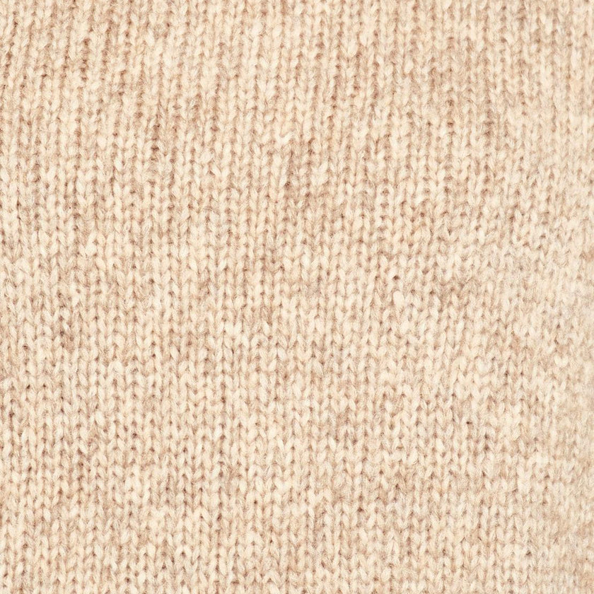 Aspen Open Side Vest in Camel