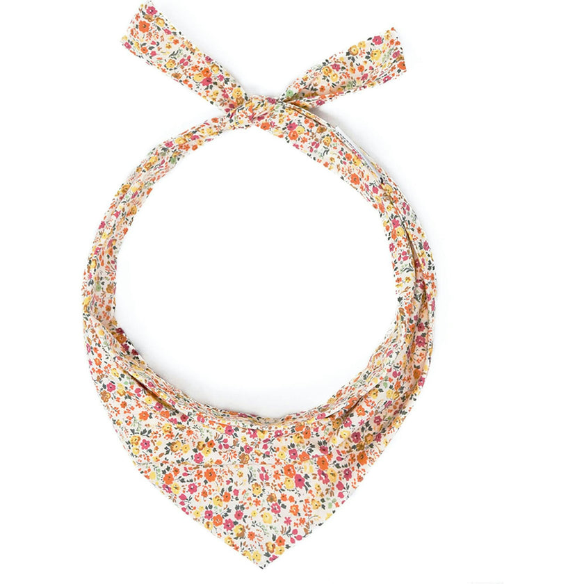 Neckwear, Florals