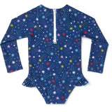 Rashguard One Piece