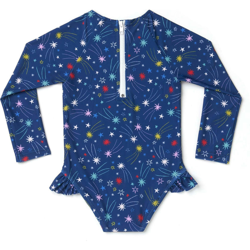 Rashguard One Piece
