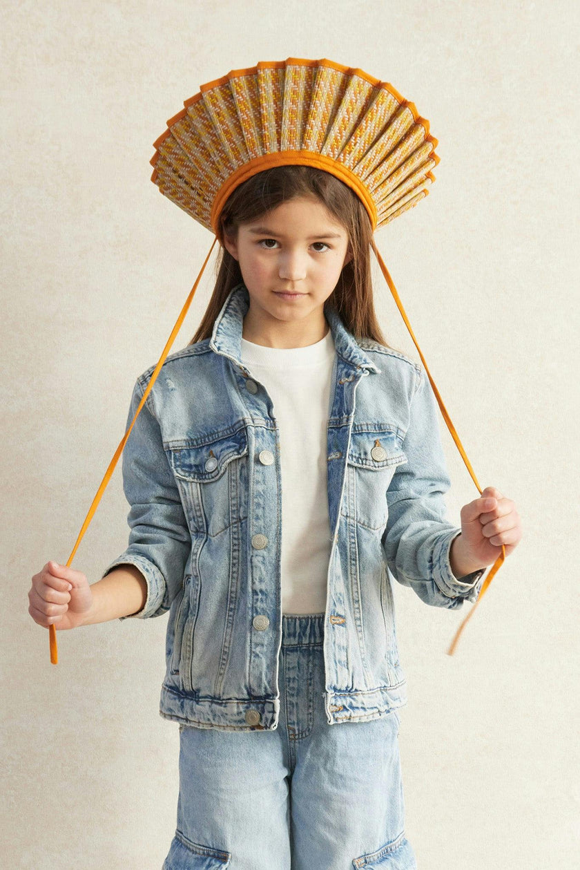 Sundeck | Capri Child Hat
