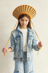 Sundeck | Luxe Capri Child Hat