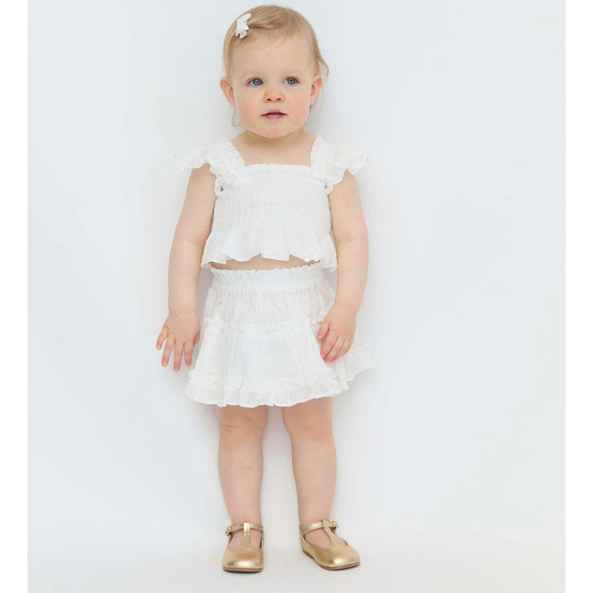 The Tiny Paz Set