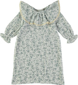 Chemise de nuit fille Mona