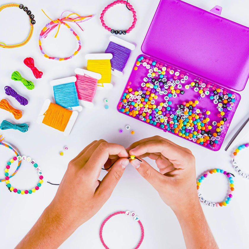 Jewelry Design Kit: Tell Your Story