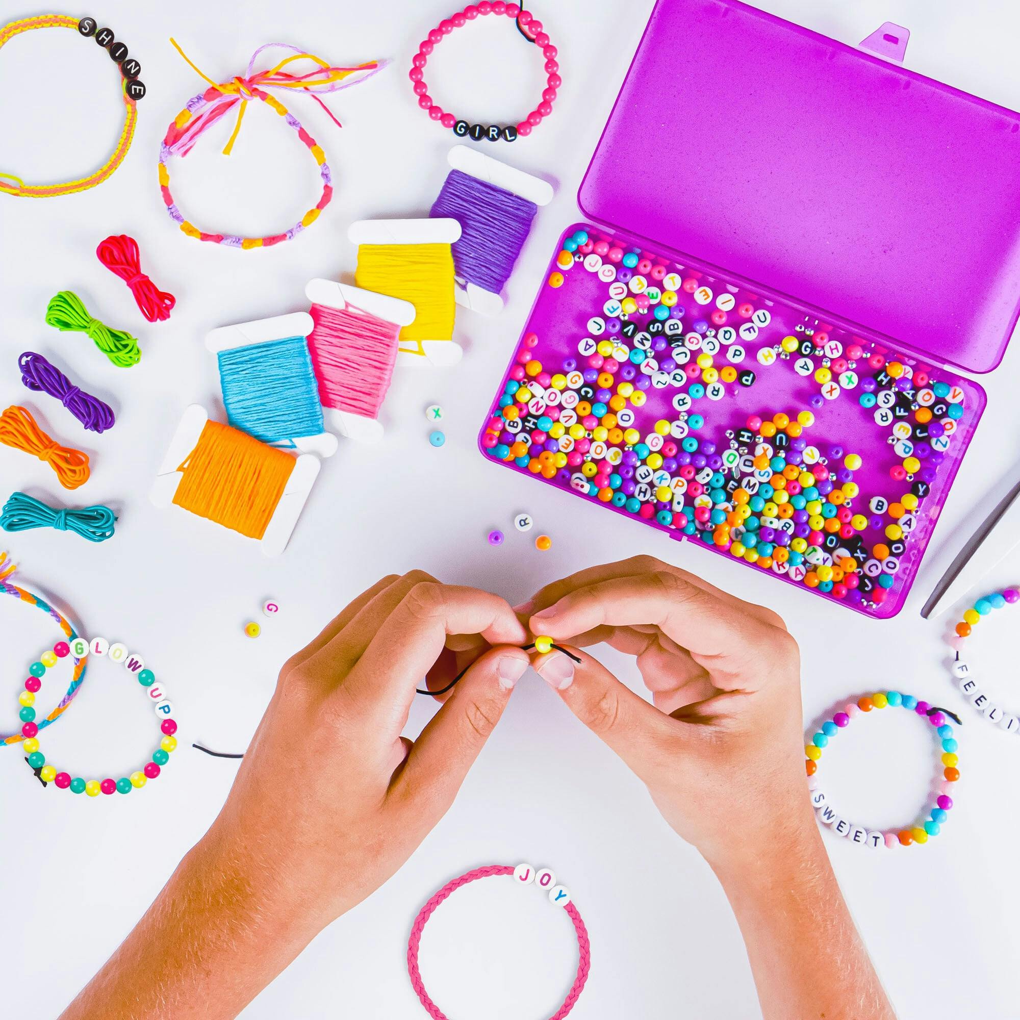 Jewelry Design Kit: Tell Your Story