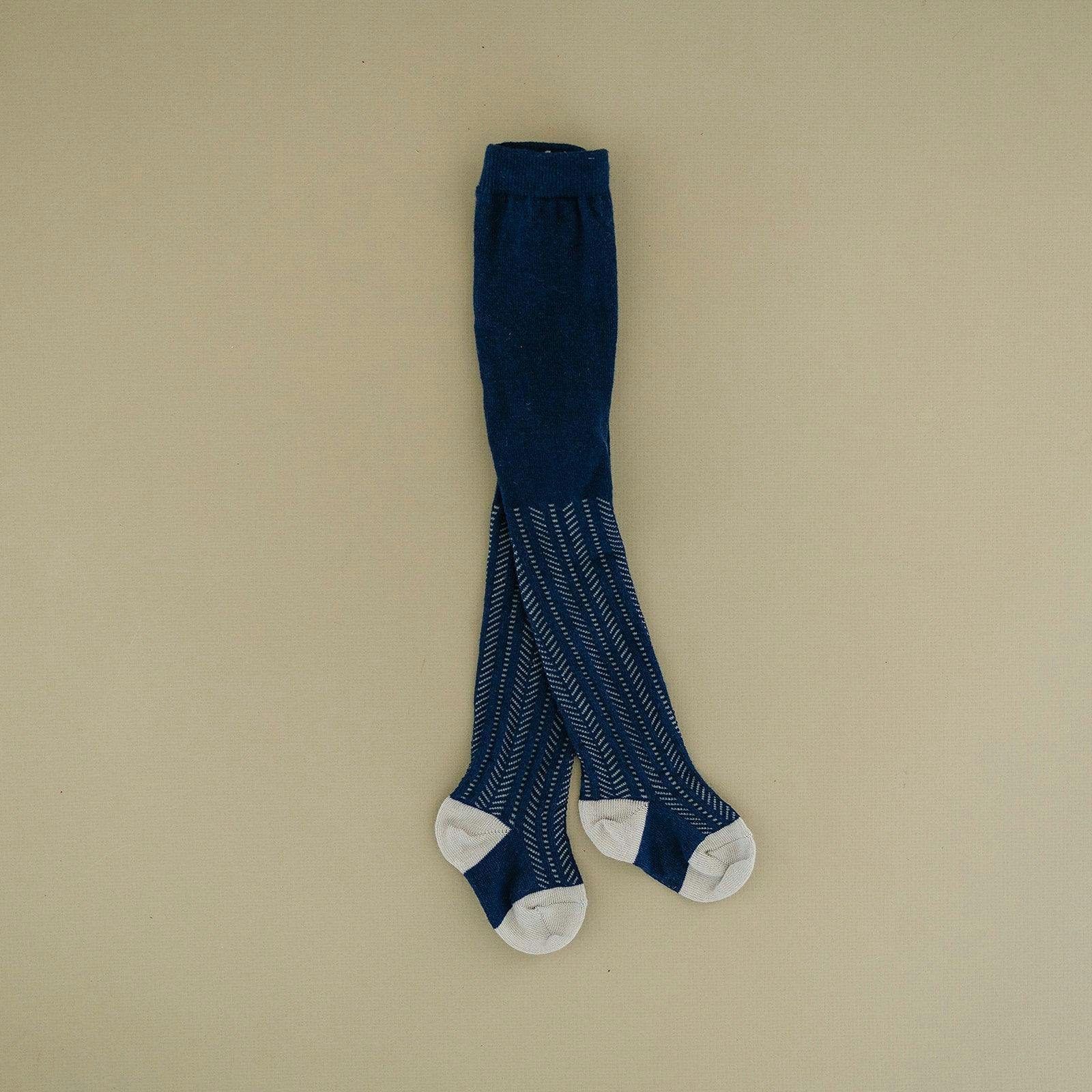 Axis Tight, Navy