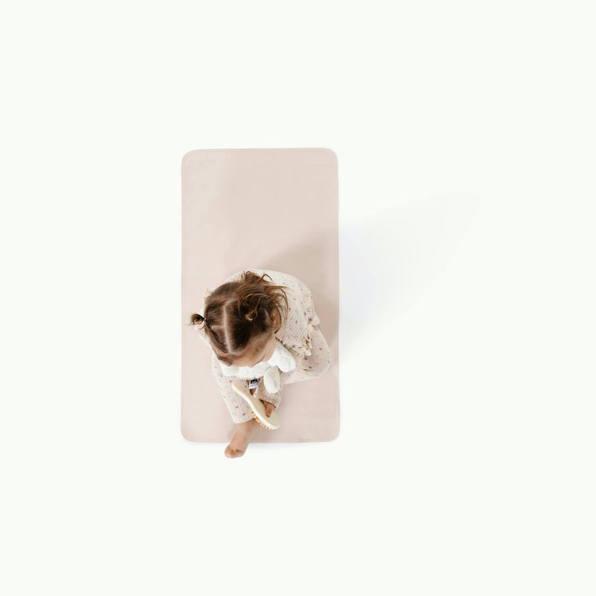 Micro+ Changing Mat