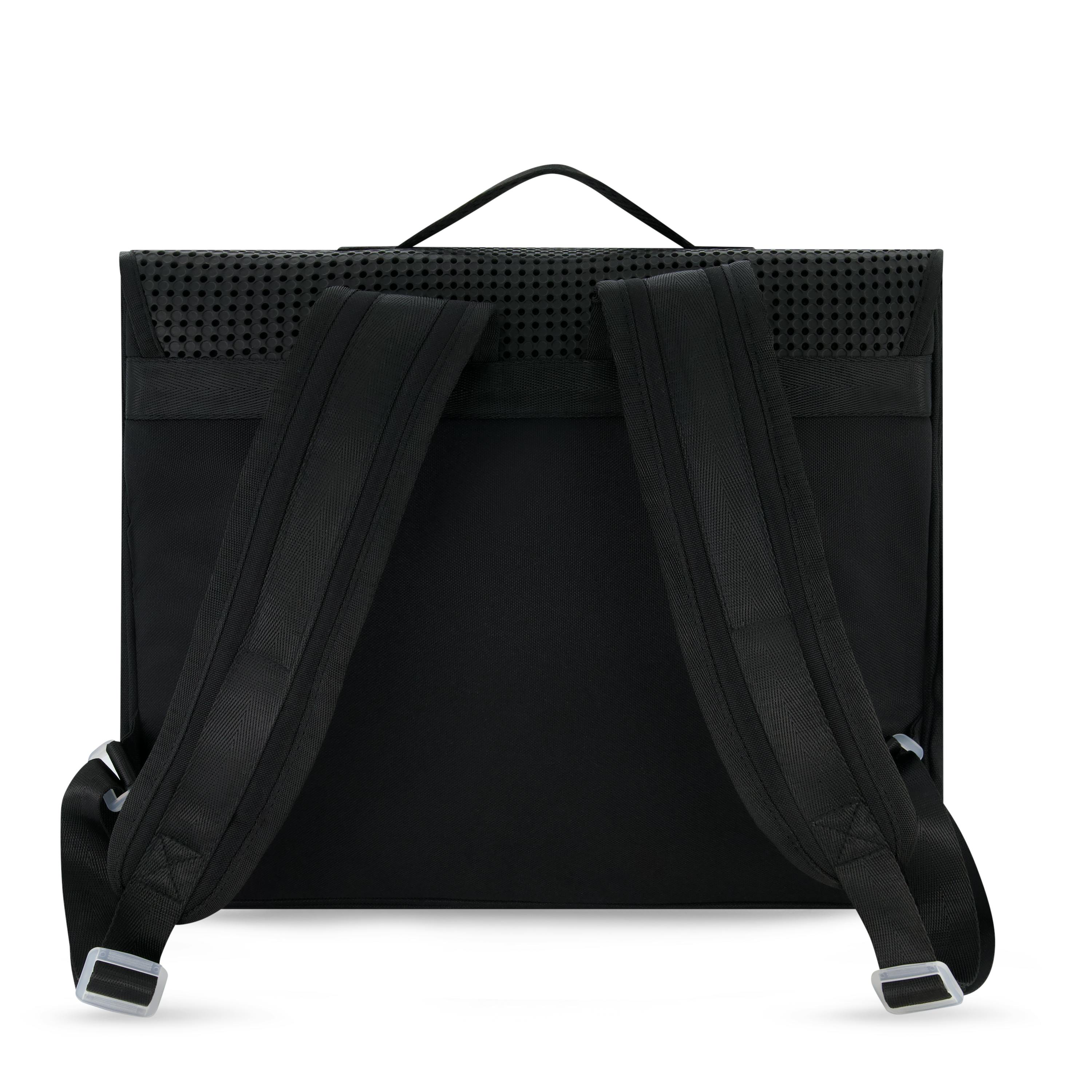 Commuter Backpack, Sage Glow