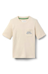 Jackson Pocket Tee - Surf Truck