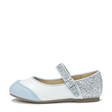 Carrie Glitter Mary Jane