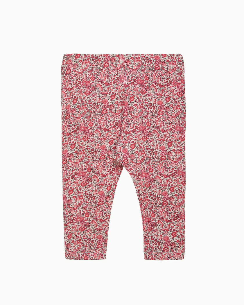 Baby Leggings in Emma & Georgina