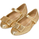 Ellen Sequins Gold