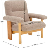 Attwell Accent Chair