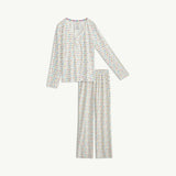 Women's Magnetic Signature PJ Set