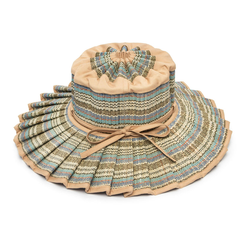 Adrift | Luxe Capri Child Hat