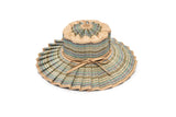 Adrift | Luxe Capri Child Hat