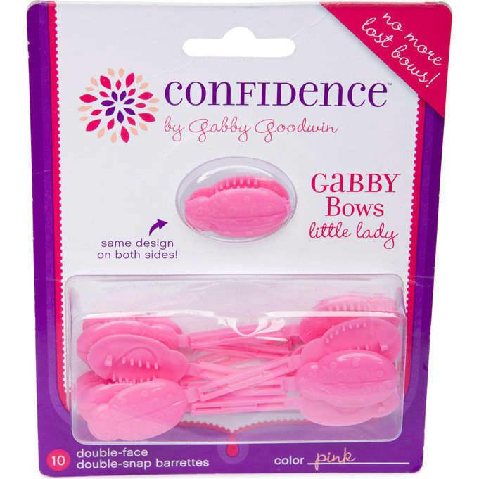 Little Lady GaBBY Bows