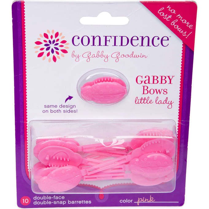 Little Lady GaBBY Bows