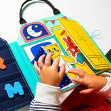My Day - Montessori Playkit