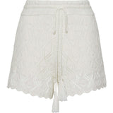 MALO SHORT | IVORY