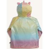 Magnetic Raincoat
